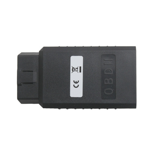 Imagem 4 de 6 de Scanner Wifi Ios iPhone Android Automotivo Elm327 Obd2 V 1.5