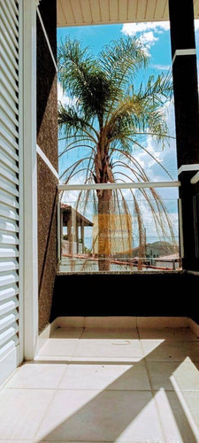 Sobrado Com 4 Dormitórios À Venda, 174 M² Por R$ 670.000,00 - Jardim Altos De Santana I - Jacareí/sp - So0661