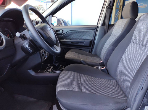 Imagem 6 de 10 de Ford Ecosport 1.6 Freestyle 16v Flex 4p Manual
