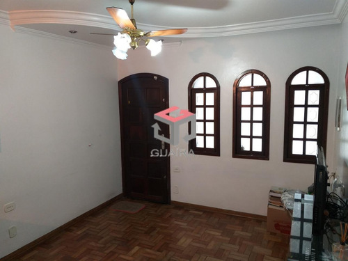 Imagem 2 de 25 de Sobrado À Venda, 2 Quartos, 1 Vaga, Independência - São Bernardo Do Campo/sp - 116844