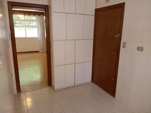 Imagem 13 de 30 de Apartamento Em Pinheiros, São Paulo/sp De 107m² 3 Quartos À Venda Por R$ 1.060.000,00 - Ap2329348-s