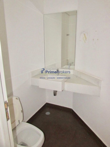 Imagem 14 de 15 de Conjunto Comercial Com 428m²! - Pb40151