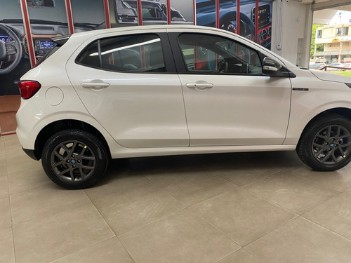 Fiat Argo 1.0 FIREFLY FLEX DRIVE MANUAL