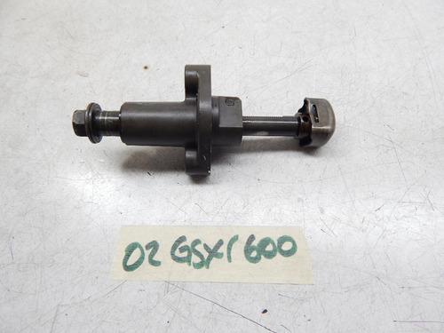 Tensor De Cadena Distribucion Suzuki Gsxr 600 2001 A 2003 B (Usado)