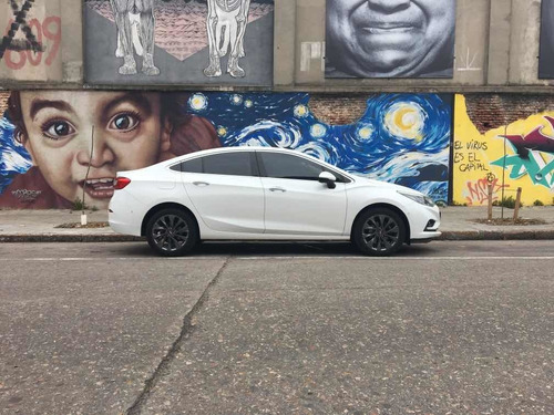 Chevrolet Cruze Ltz