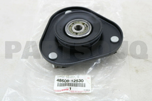 Base Amortiguador Delantera Toyota Corolla 2009 2010 1.8