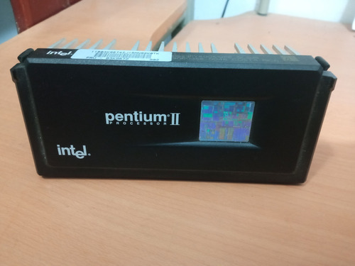 Imagen 1 de 6 de Computadora Pentium 2 Colección O Didáctico