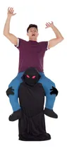 Comprar Morph Talla Única Que Se Adapta A La Mayoría De Los Monstruo