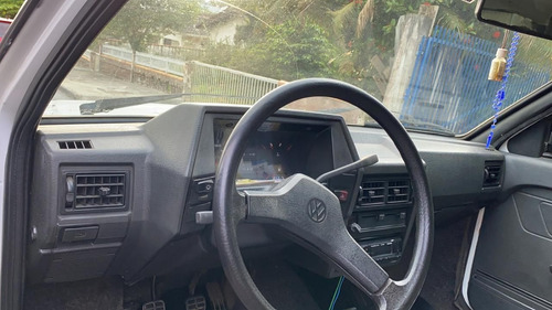 Volkswagen Parati Parati Cl