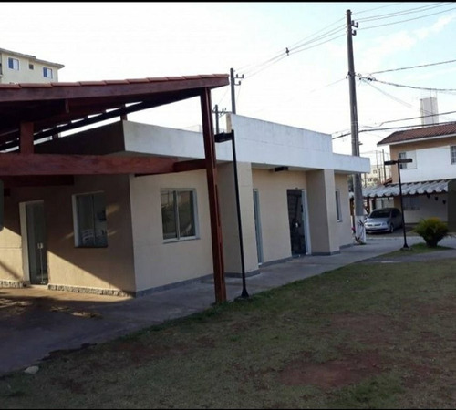 Imagem 23 de 28 de Sobrado À Venda, 140 M² Por R$ 330.000,00 - Jaraguá - São Paulo/sp - So1494