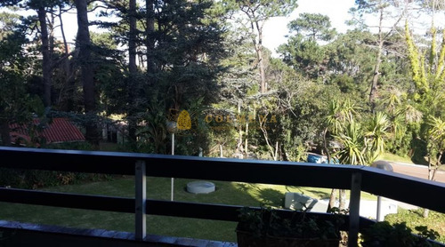 Apartamento En Venta Y Aqluiler, Roosevelt, Punta Del Este, 3 Dormitorios.- Ref: 3941
