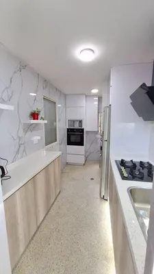 Apartamento en venta