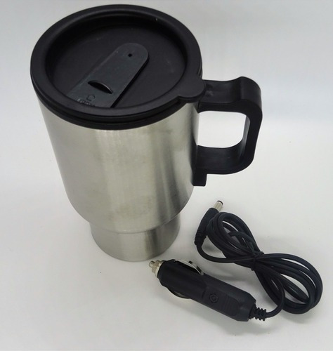 Vaso Térmico Para Autos 12v.
