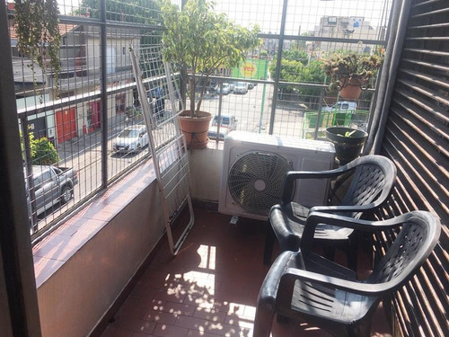 Imagen 5 de 14 de Dpto 3 Amb. Zona Céntrica Caseros