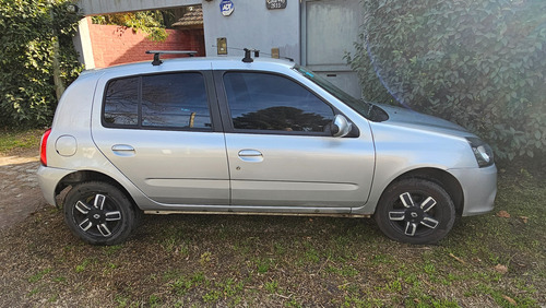 Renault Clio 1.2 Mio Dynamique 5P