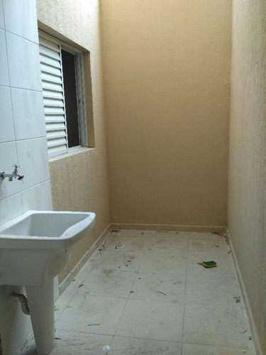 Apartamento Residencial À Venda, Penha De França, São Paulo. - Ap5579
