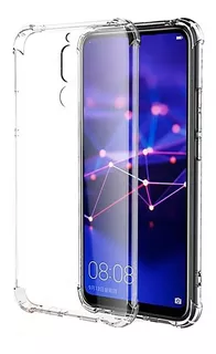 Capa Huawei Mate 10 Lite / Nova 2i Tela 5.9 Anti Impacto