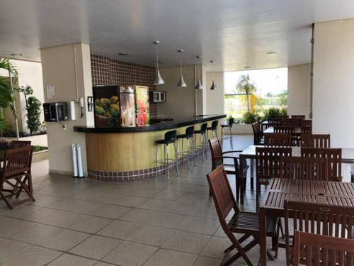 Imagem 2 de 6 de Apartamento Em Manaus - Am - Ap0012_pnim