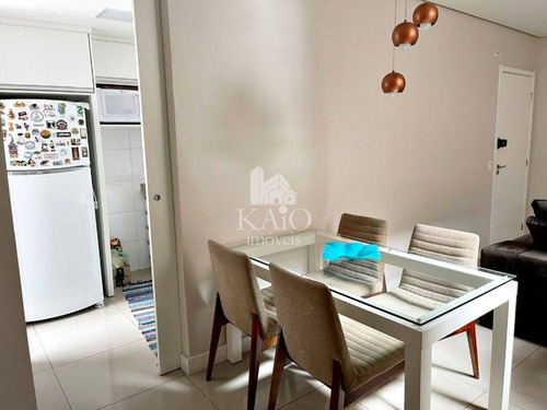 Imagem 9 de 14 de Linda Cobertura Fatto Passion 130m² 4dormitórios 1suíte 2vgs