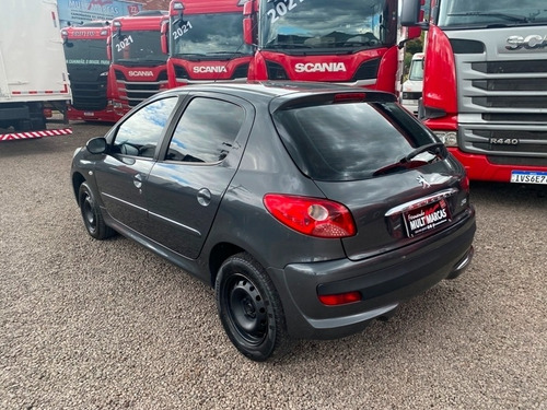 Imagem 6 de 14 de Peugeot 207 Hb Xr