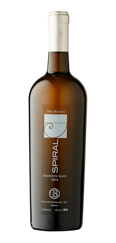 Vino Blanco Baron Balche Spiral 750 Ml