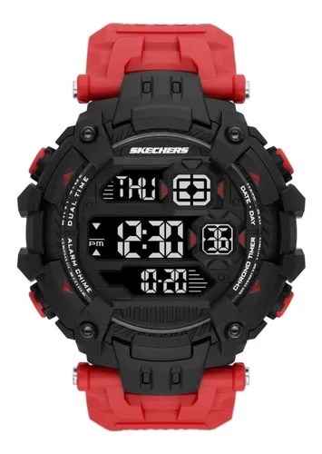 Reloj Skechers Performance MercadoLibre