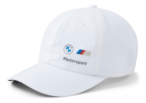 Gorra Puma Bmw Motorsport