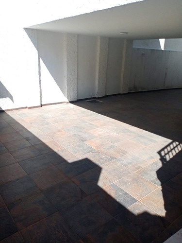 Residencia 3 Rec + Estudio + Oficina Independiente. Bugambilias