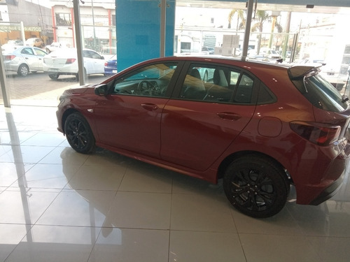 Imagen 2 de 6 de Chevrolet Onix 1.0 Turbo Rs Mt Ad