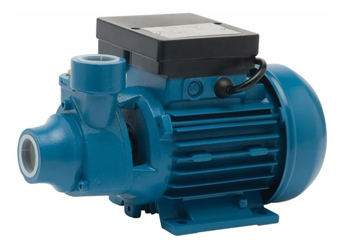 Bomba De Agua Periférica 1 Hp Motorarg Pf100 Monofasica