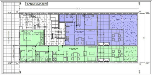 Imagen 9 de 11 de Departamento 3 Ambientes En Venta Con Patio- Wilde