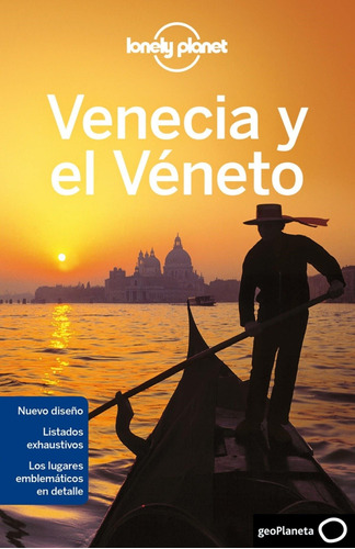 Venecia Y El Veneto