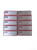 Comprar Ruleman Rodamiento Skf - 6201-2rsh-c3 X 10 Unidades Skf