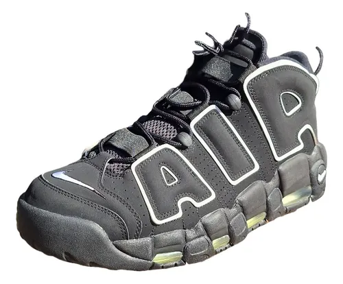Nike air more uptempo pippen donde comprar sale