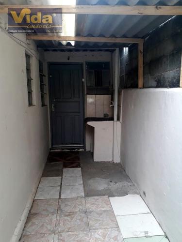 Imagem 3 de 5 de Casa Térrea Para Locação Em Rochdale - Osasco - 41875