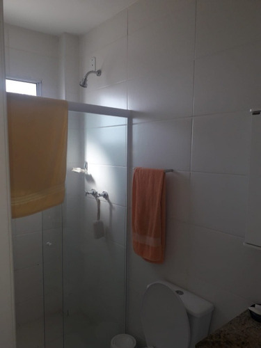 Imagem 18 de 30 de Cobertura À Venda No Condomínio Mirante Bella Vista, Sorocaba-sp - 5181 - 69850558