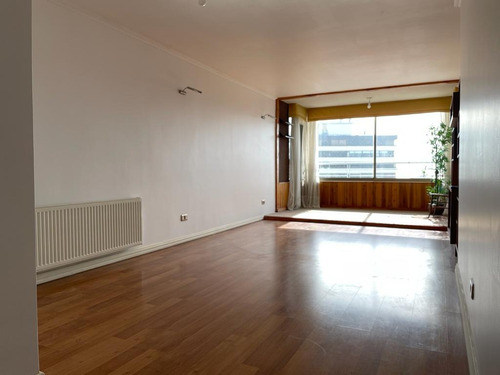 Vendo Espectacular Dpto 3 Dorm. 7 Norte C/ponientes - Viña