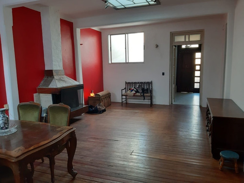 Imagen 1 de 14 de Venta Casa Prado 4dormitorios (ref: Rgo-503)