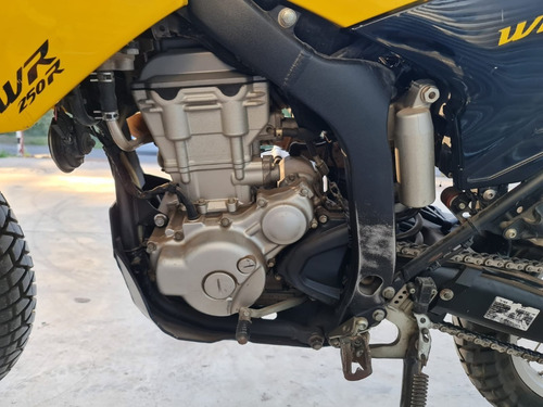 Imagen 7 de 7 de Yamaha Wr250r - 2010