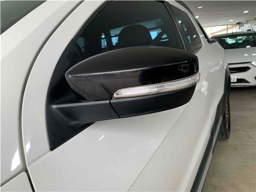 Volkswagen Saveiro 1.6 CROSS CD 16V FLEX 2P MANUAL