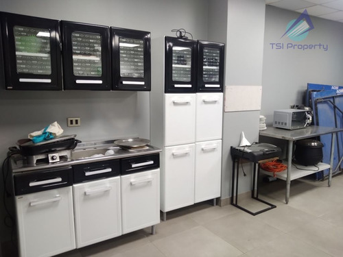 Bodega 9.500 Mt2 En Arriendo En Maipú