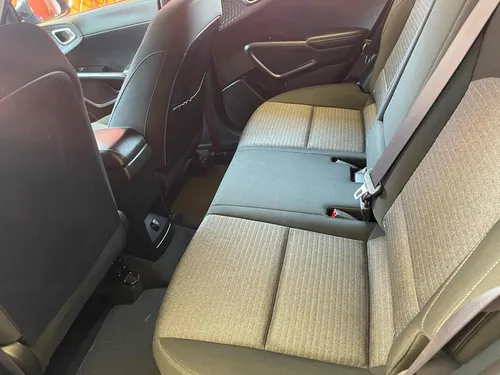 Kia Soul 2.0 Ex At