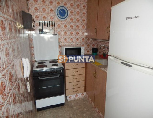 Imagen 7 de 12 de Apartamento En Venta