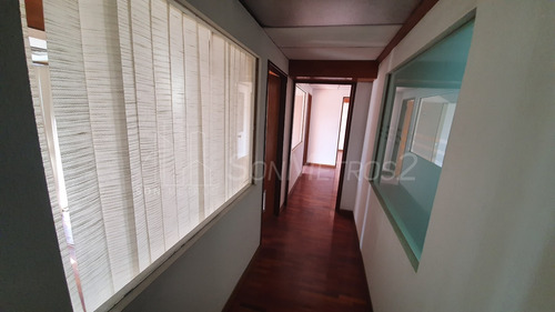 Edificio Venta Financiada La Urbina 5605 Mts2 Sonmetros2