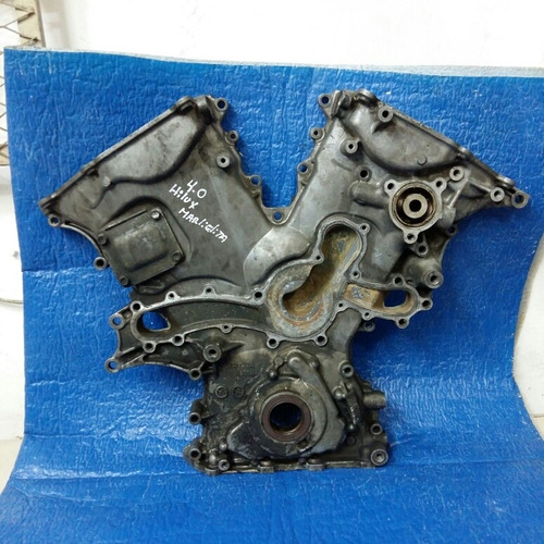 Tapa Cadena Motor 4.0 Hilux Machito Fortuner