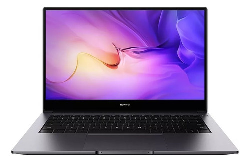 Laptop Huawei Matebook D14 I5 8gb Ram, 512gb Ssd + Regalos