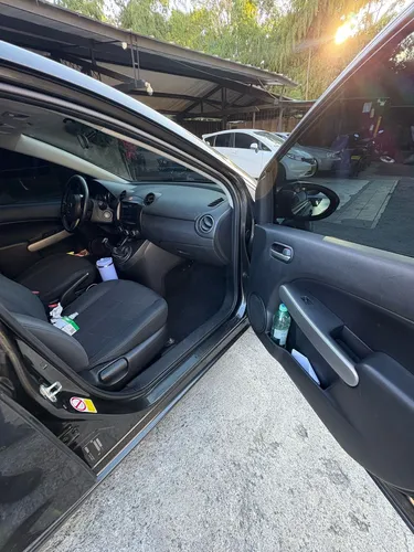 Mazda 2 1.5 15ha1c