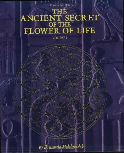 Book : The Ancient Secret Of The Flower Of Life, Vol. 1 -...