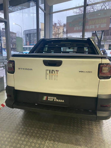 Fiat Toro Volcano 2020 Diesel 4x4 100% Financiado Rf