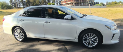 Toyota Camry 3.5 V6 At